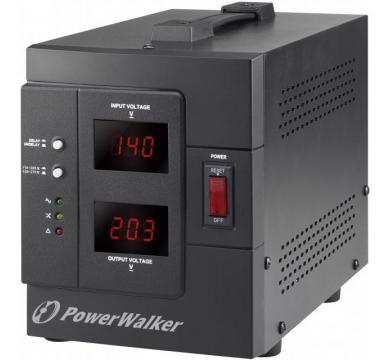 PowerWalker AVR 2000 SIV
