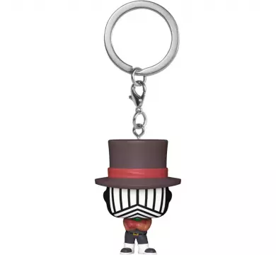 Funko Pocket Pop! My Hero Academia - Mr. Compress