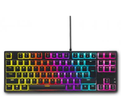 Spartan Gear Lochos 2 RGB TKL