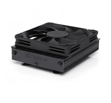 Noctua NH-L9a-AM5 chromax.black