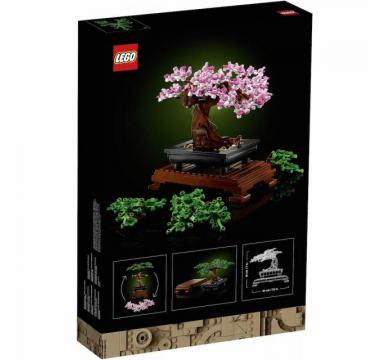 LEGO Icons - Bonsai Tree - 10281