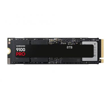 SAMSUNG 9100 PRO 8TB