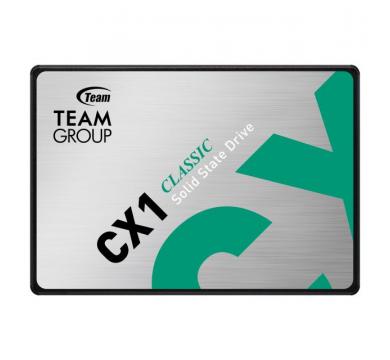 Team Group CX1 SSD 240GB