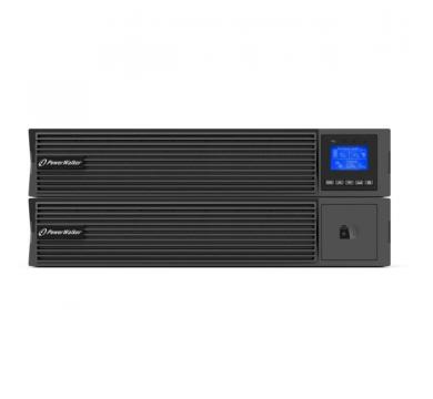 PowerWalker VFI 3000 ICR IoT