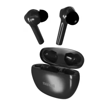 Maxell Dynamic Plus True Wireless