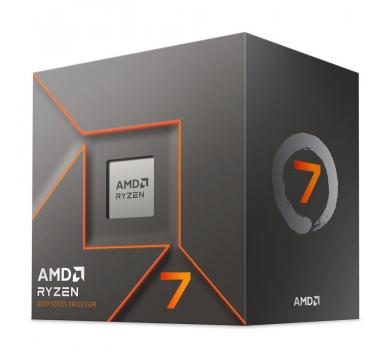 AMD Ryzen 7 8700F