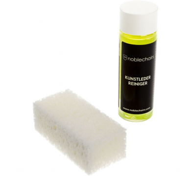 noblechairs PU Leather Cleaner