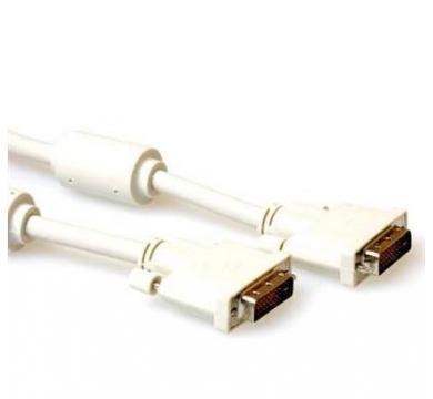 DVI-D Dual Link cable 5m
