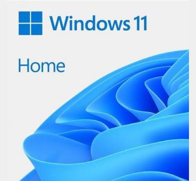Microsoft Windows 11 Home x64 ENG OEM