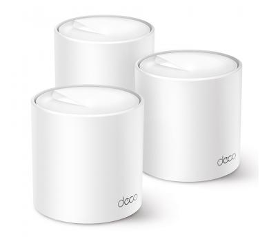 TP-Link Deco X50 (3-Pack)