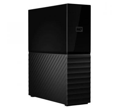 Western Digital My Book 16TB