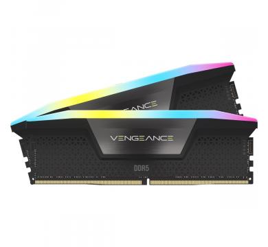 Corsair Vengeance RGB 32GB (2x16GB) 5600MT/s DDR5