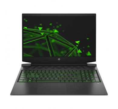 HP Pavilion Gaming 16