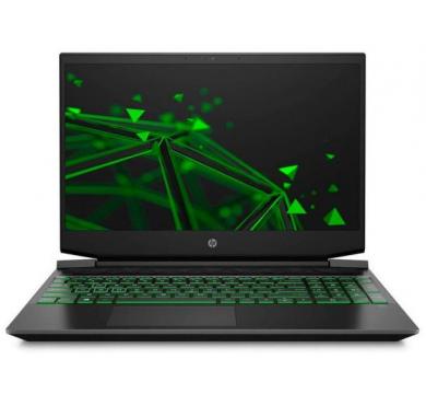 HP Gaming 16