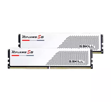 G.SKILL Ripjaws S5 64GB (2x32GB) 6000MT/s DDR5