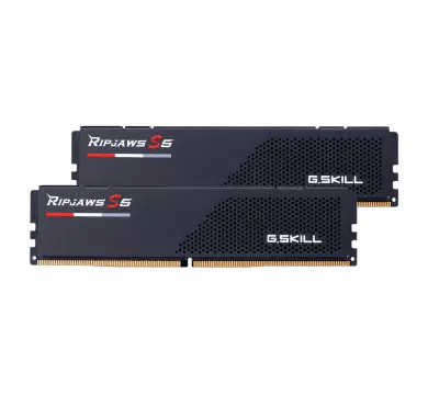 G.SKILL Ripjaws S5 64GB (2x32GB) 6000MT/s DDR5