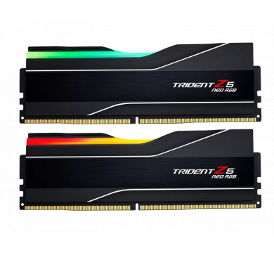 G.SKILL Trident Z5 Neo RGB 64GB (2x32GB) 6000MT/s DDR5