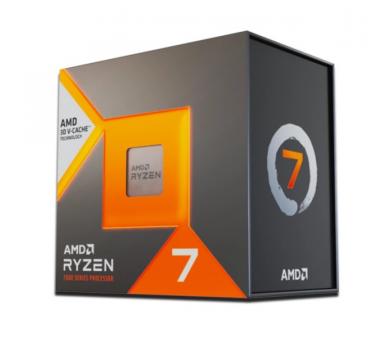 AMD Ryzen 7 7800X3D