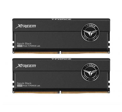 T-Force XTREEM 32GB (2x16GB) DDR5 6400MT/s