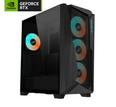 GPLAY CRUSHER X3D R7 GEFORCE RTX5070TI GAMING D5