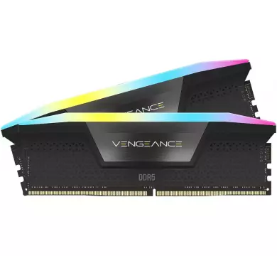 Corsair Vengeance RGB 32GB (2x16GB) 6400MT/s DDR5