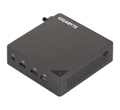 GIGABYTE BRIX INTEL CORE ULTRA 5 225H