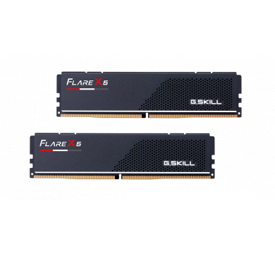 G.SKILL Flare X5 32GB (2x16GB) 6000MT/s DDR5
