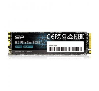 Silicon Power P34A60 512GB