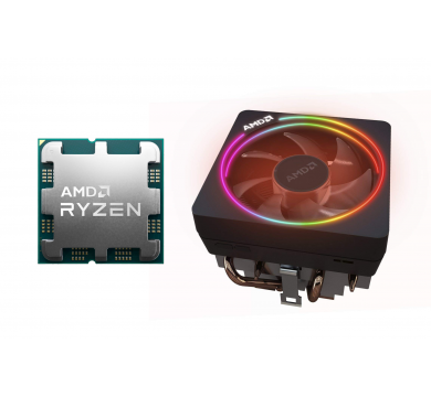 AMD Ryzen 7 7700 MPK