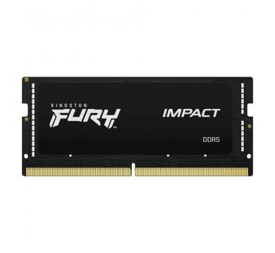 Kingston FURY Impact 16GB 5600MT/s DDR5
