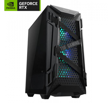 GPLAY CRUSHER R5 RTX5060TI TUF