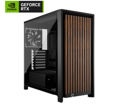 GPLAY FIGHTER K U7 GEFORCE RTX5070TI D5