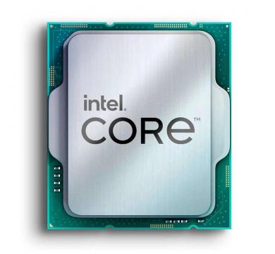 Intel Core i3-14100F Tray