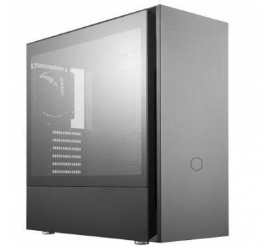Cooler Master Silencio S600