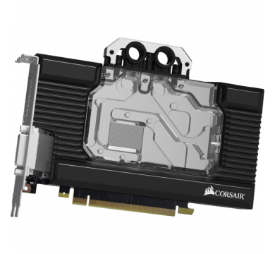 Corsair Hydro X Series XG7 RGB 20-SERIES GPU Water Block (2070 FE)