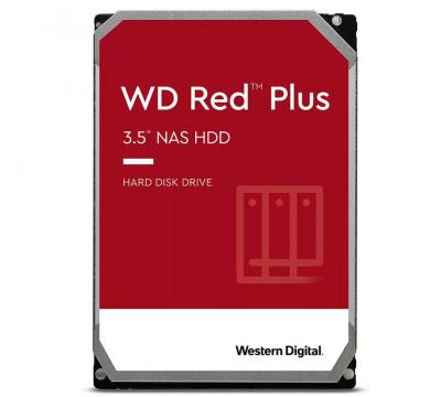 Western Digital WD Red Plus 12TB