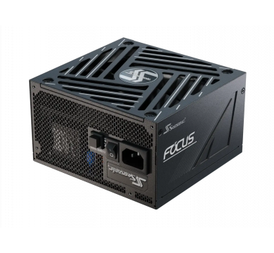 SEASONIC FOCUS GX ATX 3 (2024) 850W
