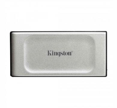 Kingston XS2000 Portable SSD 500GB