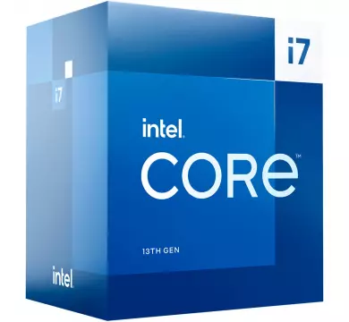 Intel Core i7-13700
