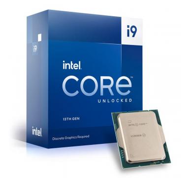 Intel Core i9-13900KF