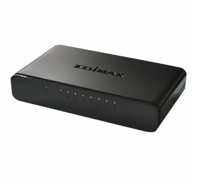 EDIMAX ES-3308P
