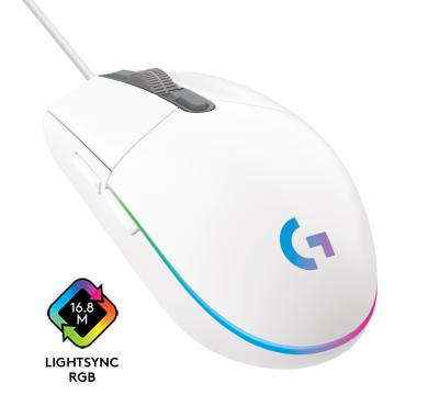 Logitech G102 LightSync