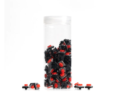 Keychron Low Profile Mechanical Switch Red