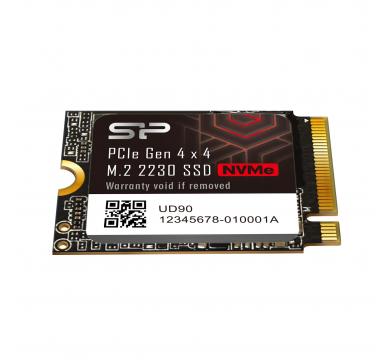 Silicon Power PCIe Gen 4x4 UD90 2230 1TB