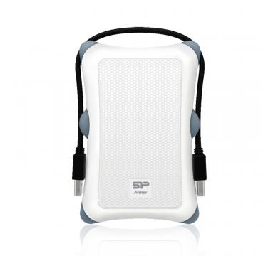 Silicon Power Armor A30 Enclosure