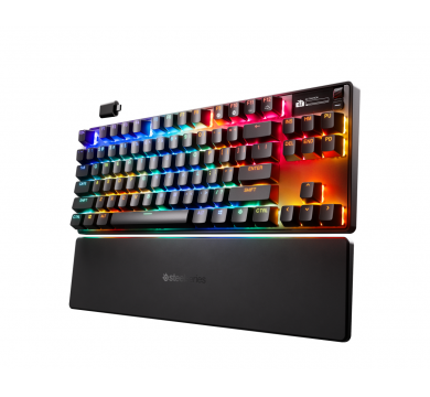 SteelSeries Apex Pro TKL Wireless Gen 3