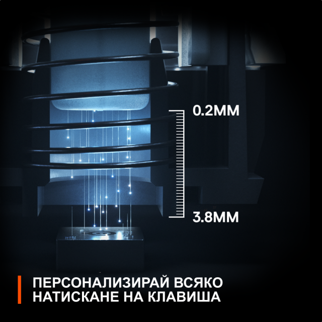 Steelseries Apex Pro Mini Wireless