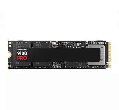 SAMSUNG 9100 PRO 4TB