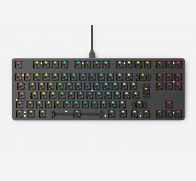 Glorious RGB GMMK TKL основа