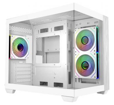 GPLAY FIGHTER I5 RX9060XT STEEL LEGEND